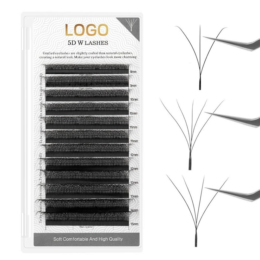 Eyelash Extension Volume - Ekstensi Bulu Mata 3D 4D 5D