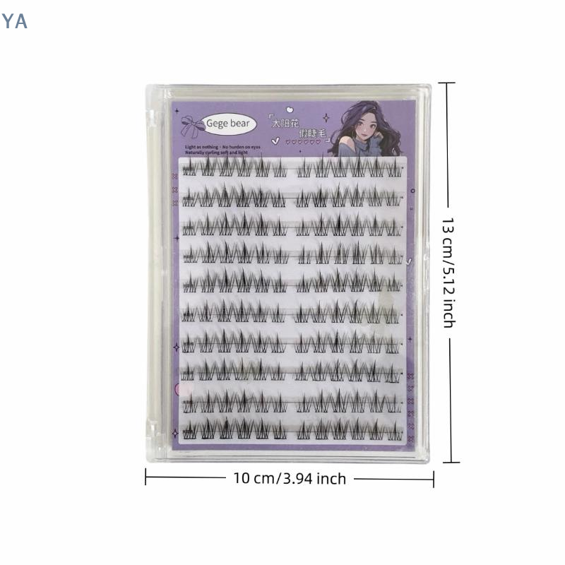 Lash Adhesive Glue - 【SA】【SA】Bulu Mata Palsu Tanpa Lem Desain
