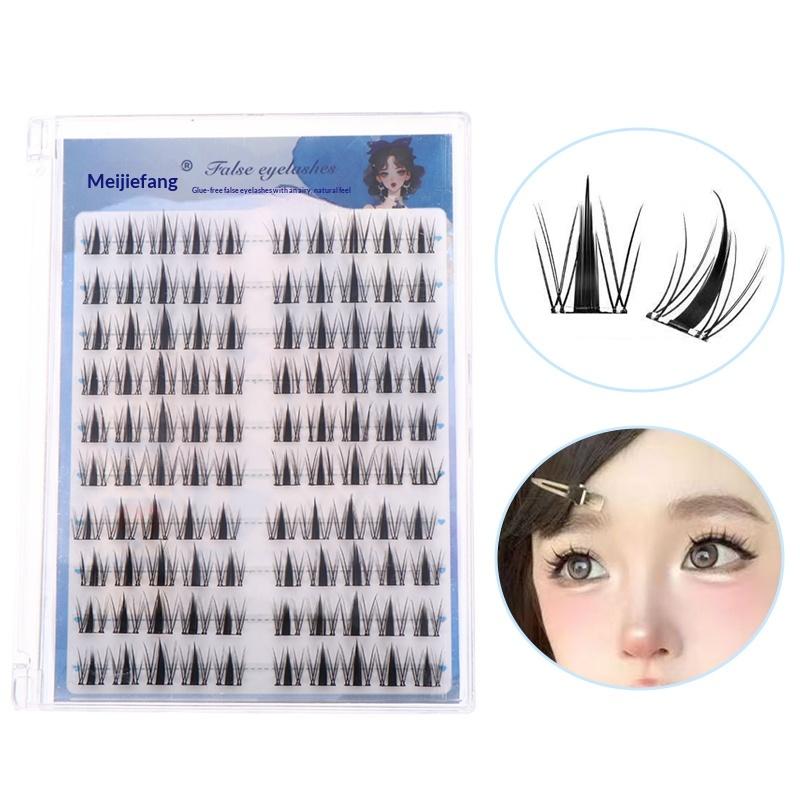 Lash Adhesive Glue - Bulu Mata Palsu Gaya Manga 10