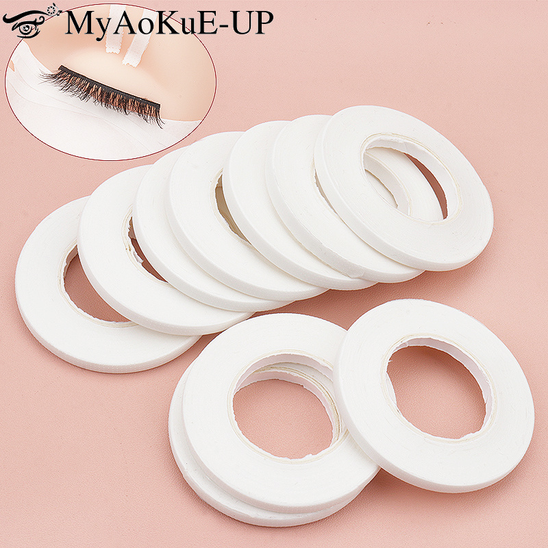 Eyelash Extension In Japan - 10 buah ekstensi bulu mata pita