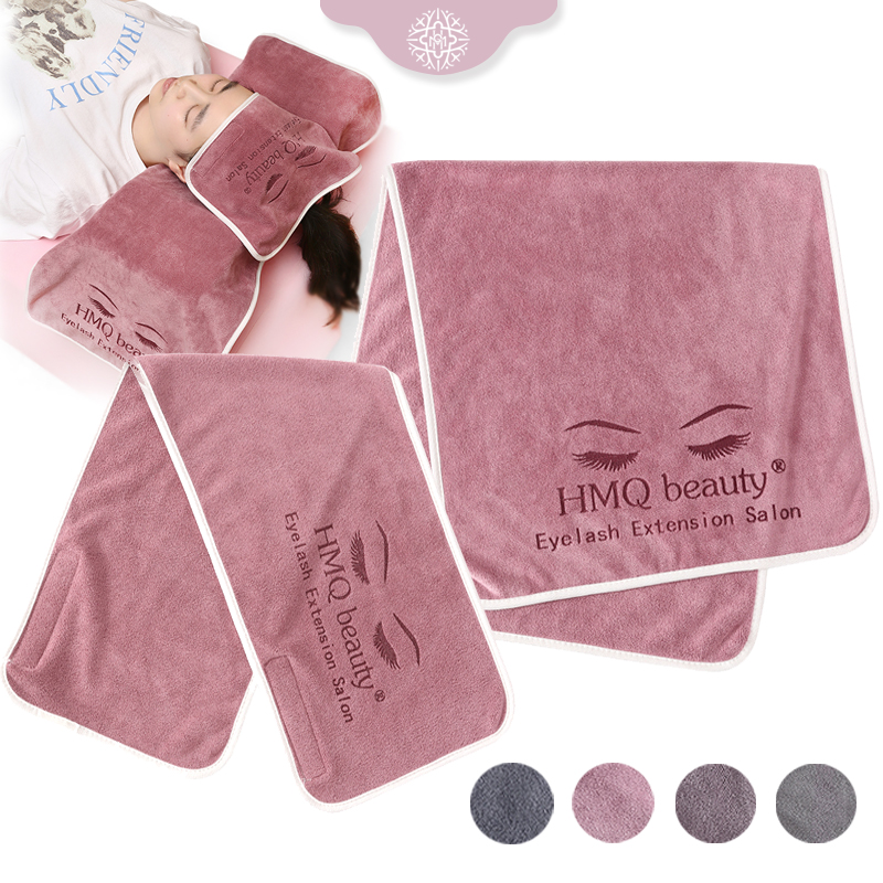 Eyelash Extension Repair - Handuk Salon Ekstensi Bulu Mata Dapat