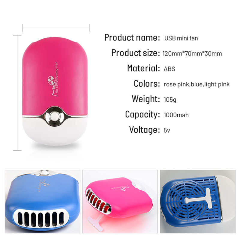 Kipas bulu mata Mini USB, alat - Lash Adhesive Glue ulasan dan harga