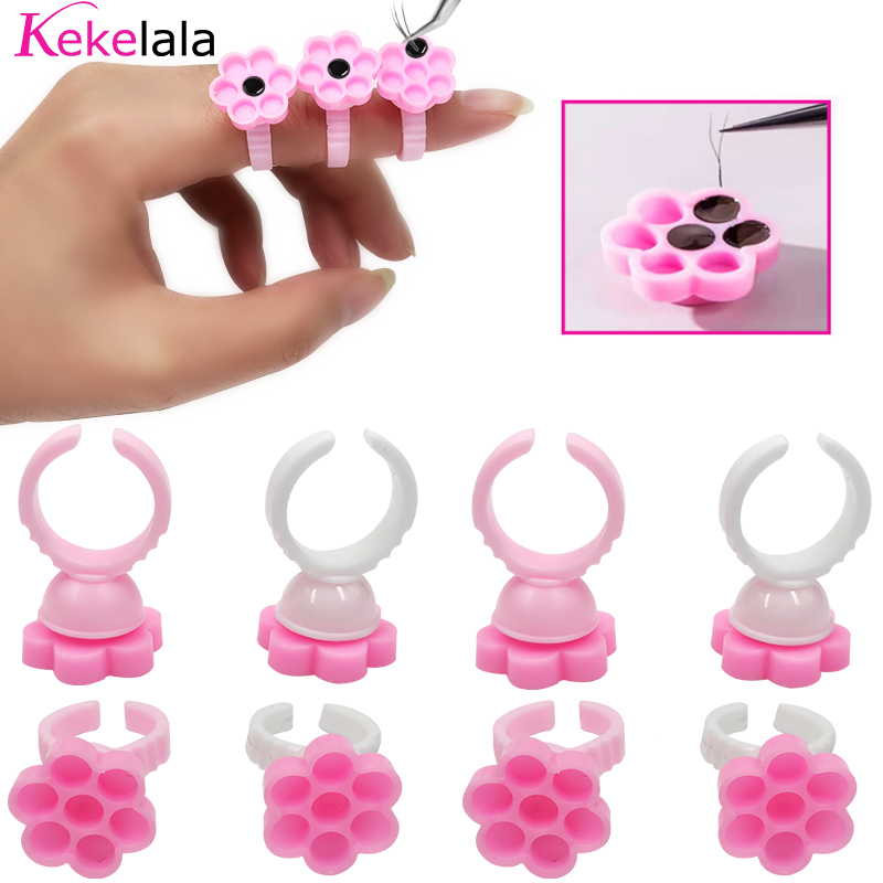 DIY bulu mata ekstensi penggem - Eyelash Extension Repair ulasan dan harga