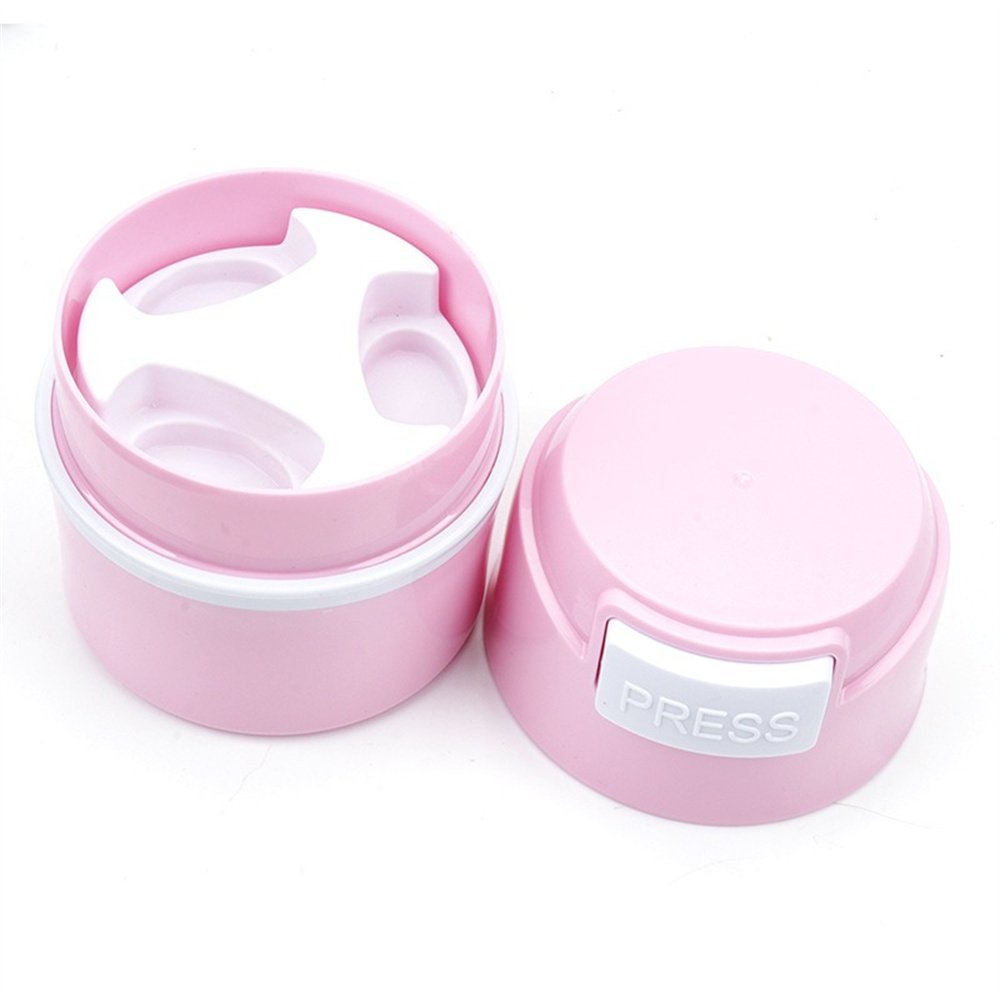 Tank wadah lem bulu mata, 1 bu - Eyelash Extension Repair ulasan dan harga