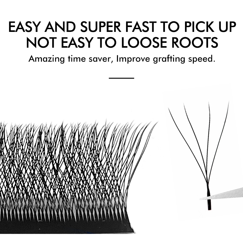 NATUHANA Ekstensi Bulu Mata Vo - Eyelash Extension Human Hair ulasan dan harga