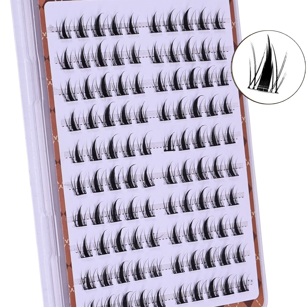 Bulu Mata Palsu 10 Baris Kelin - Eyelash Extension Uv Glue ulasan dan harga