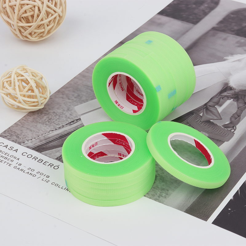 5/10 Buah Pita Bulu Mata Silik - Eyelash Extension In Japan ulasan dan harga