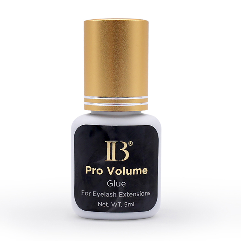 5 botol IBeauty Pro lem Volume - Eyelash Extension Korean Style ulasan dan harga