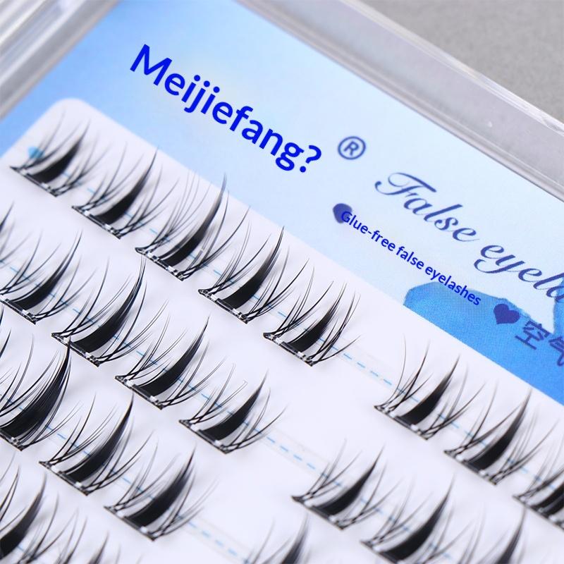 Bulu Mata Palsu Gaya Manga 10  - Lash Adhesive Glue ulasan dan harga