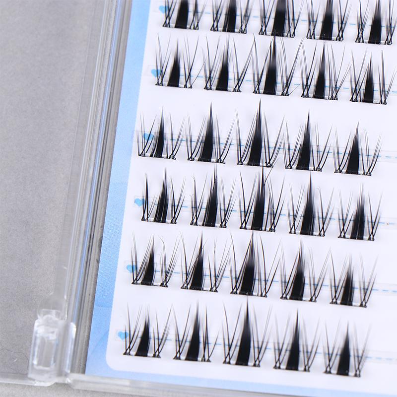 Bulu Mata Palsu Gaya Manga 10  - Lash Adhesive Glue ulasan dan harga
