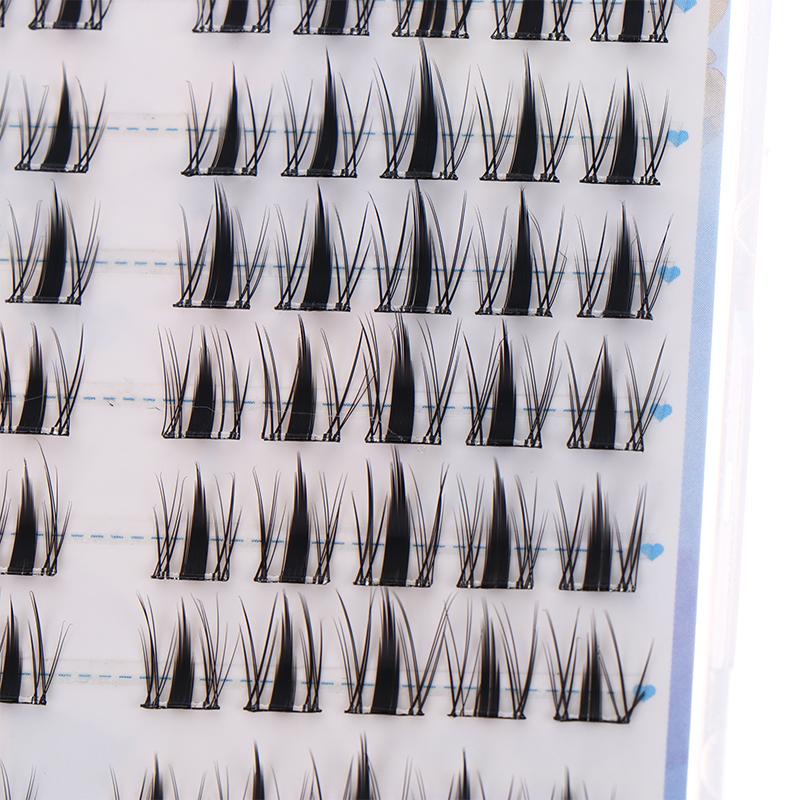 Bulu Mata Palsu Gaya Manga 10  - Lash Adhesive Glue ulasan dan harga