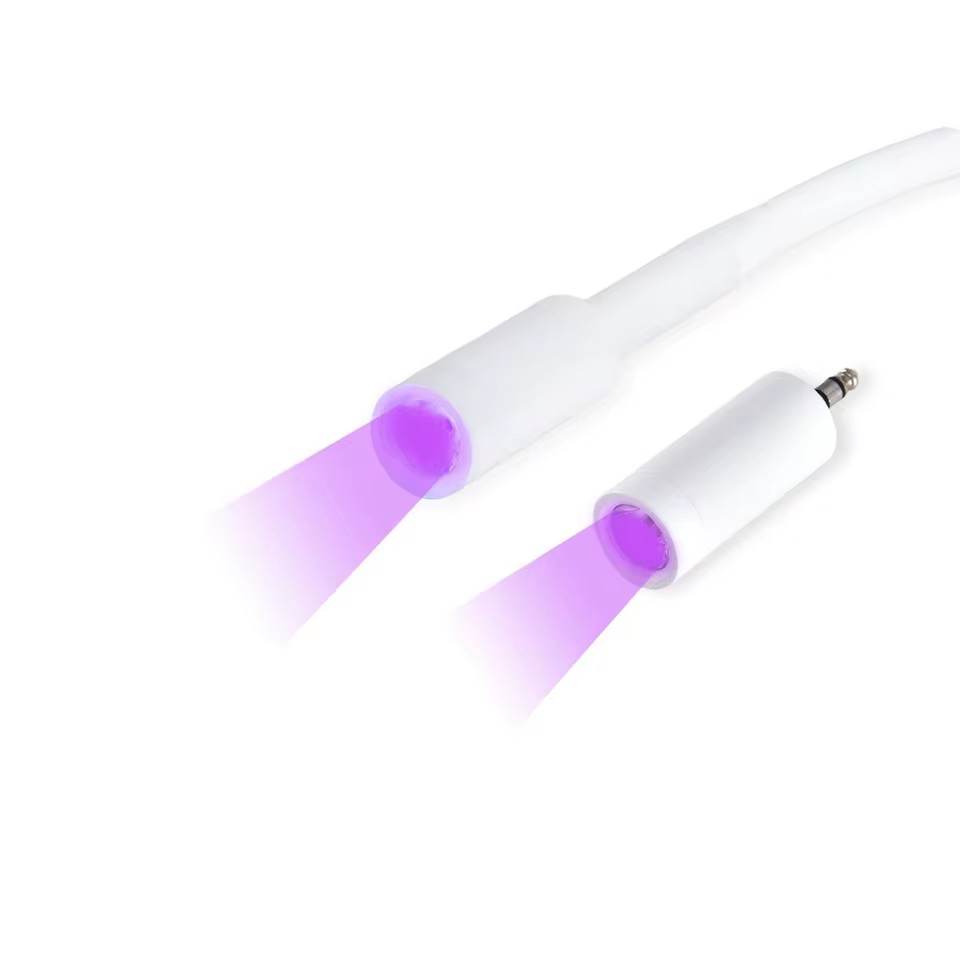 Lampu Pengering UV 5W 10W untu - Eyelash Extension Uv Glue ulasan dan harga