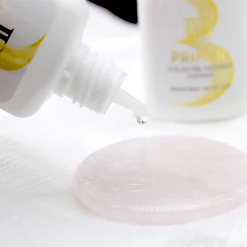 1 Botol IBeauty Super Bonder P - Eyelash Extension Korean Style ulasan dan harga