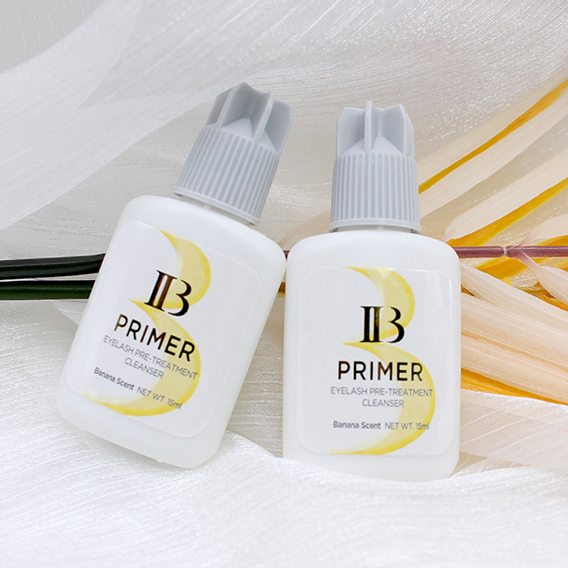 1 Botol IBeauty Super Bonder P - Eyelash Extension Korean Style ulasan dan harga
