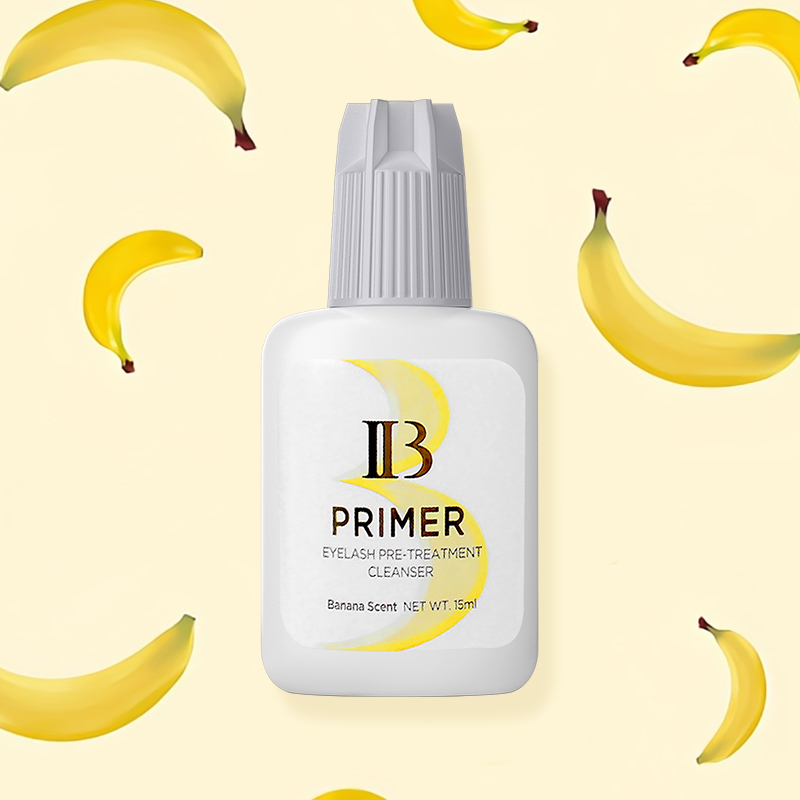 1 Botol IBeauty Super Bonder P - Eyelash Extension Korean Style ulasan dan harga