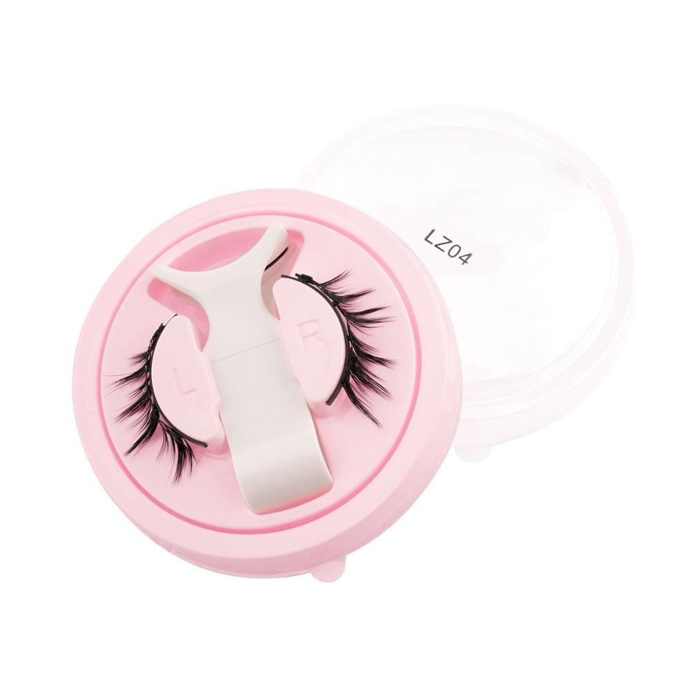 Bulu Mata Magnetik yang Dapat  - Eyelash Extension Uv Glue ulasan dan harga
