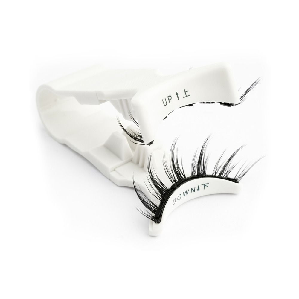 Bulu Mata Magnetik yang Dapat  - Eyelash Extension Uv Glue ulasan dan harga