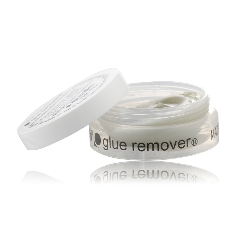 30G Krim Penghilang Lem Bulu M - Eyelash Extension In Japan ulasan dan harga