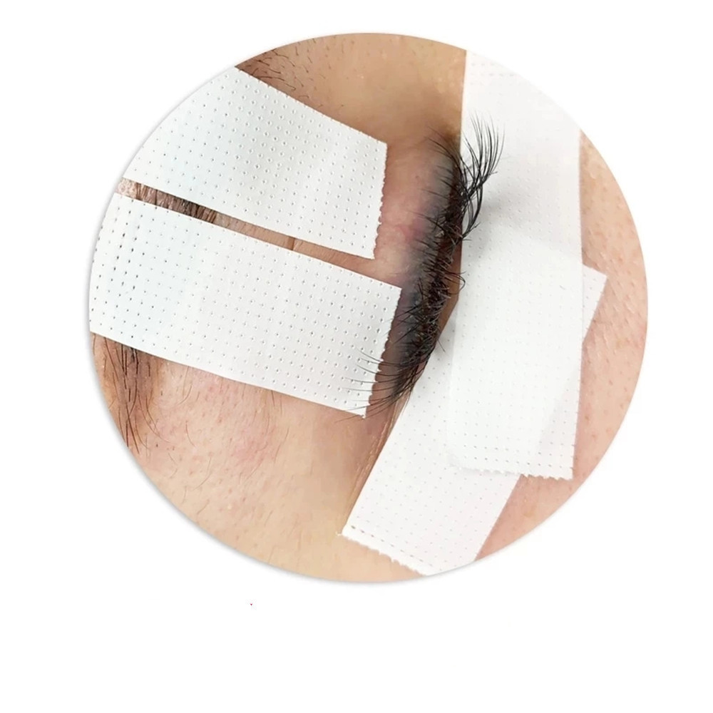 10 Buah Pita Ekstensi Bulu Mat - Eyelash Extension In Japan ulasan dan harga