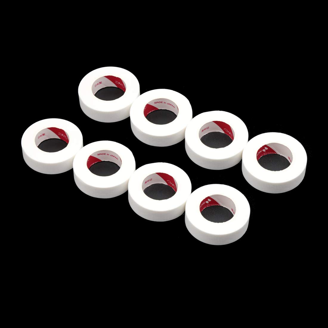 10 Buah Pita Ekstensi Bulu Mat - Eyelash Extension In Japan ulasan dan harga