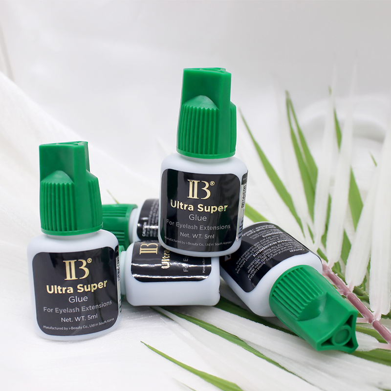 50 Botol IBeauty Lem Ultra Sup - Eyelash Extension Korean Style ulasan dan harga