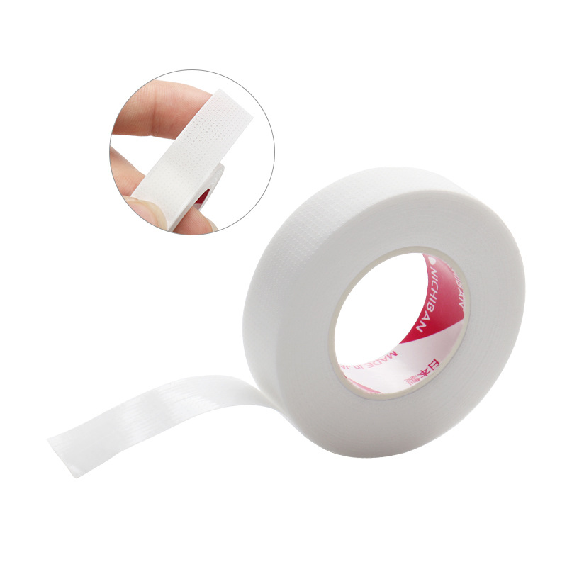 Plester perekat bulu mata micr - Eyelash Extension In Japan ulasan dan harga