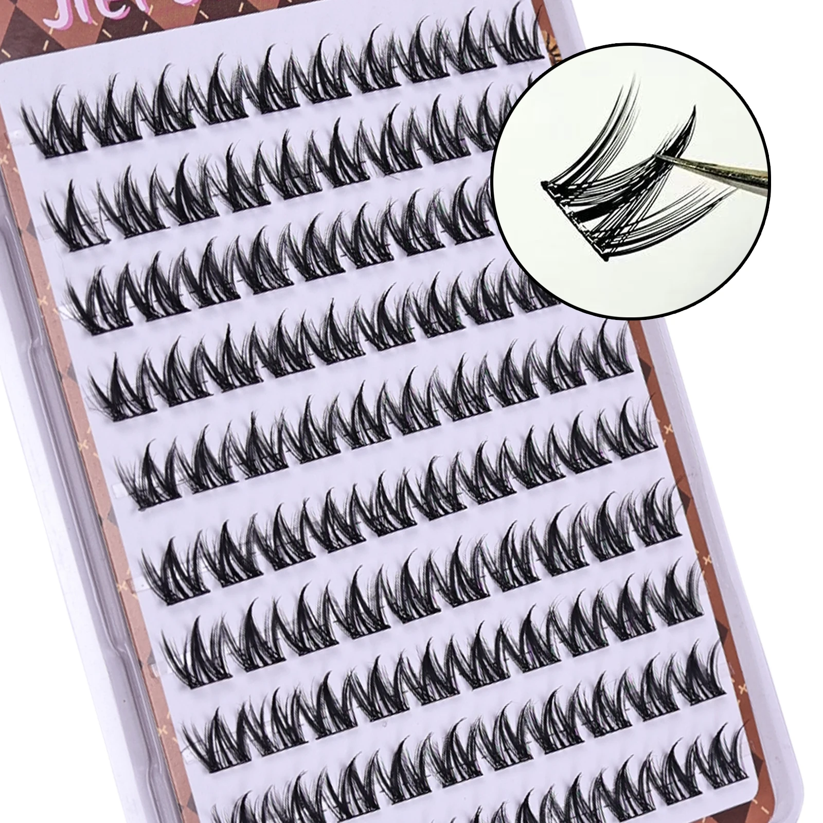 Bulu Mata Palsu Berperekat Ker - Eyelash Extension Uv Glue ulasan dan harga