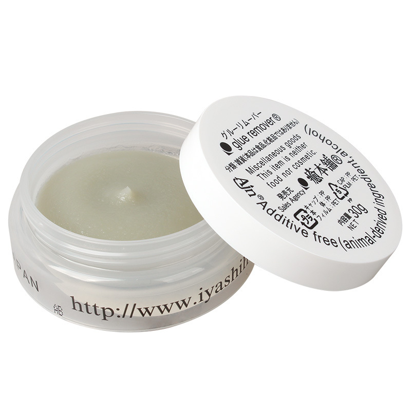 Lem bulu mata profesional 30g, - Eyelash Extension In Japan ulasan dan harga