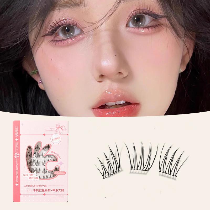 Bulu Mata Palsu Self-Adhesive  - Lash Adhesive Glue ulasan dan harga
