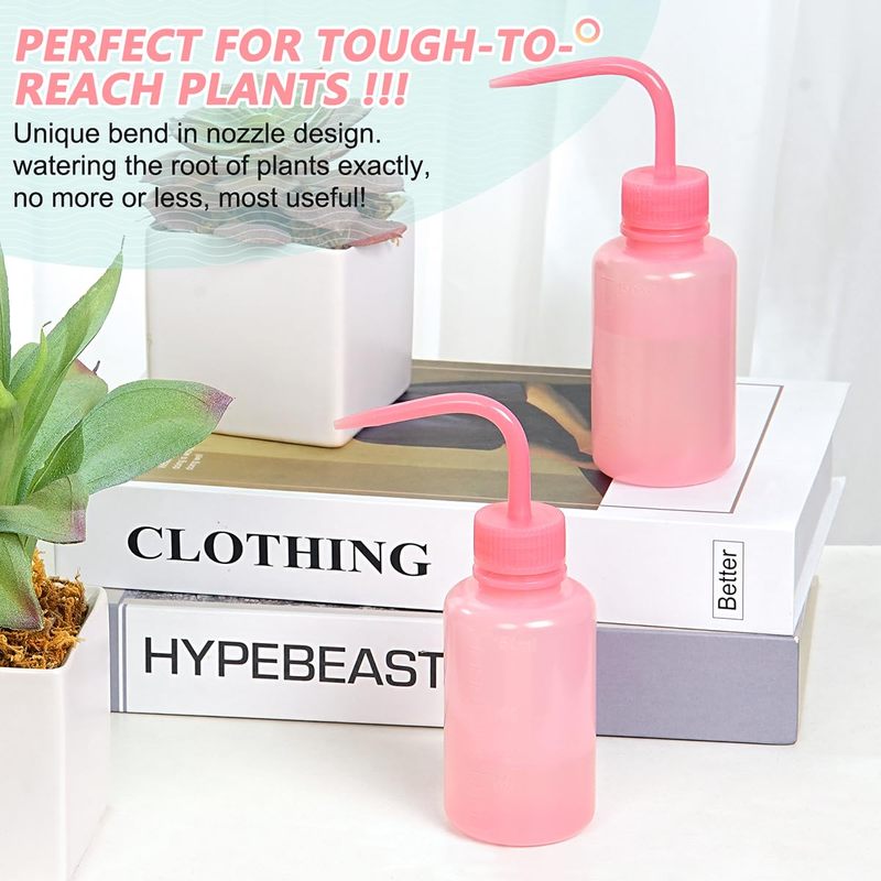 Botol Pembersih Bulu Mata 250m - Eyelash Extension In Japan ulasan dan harga