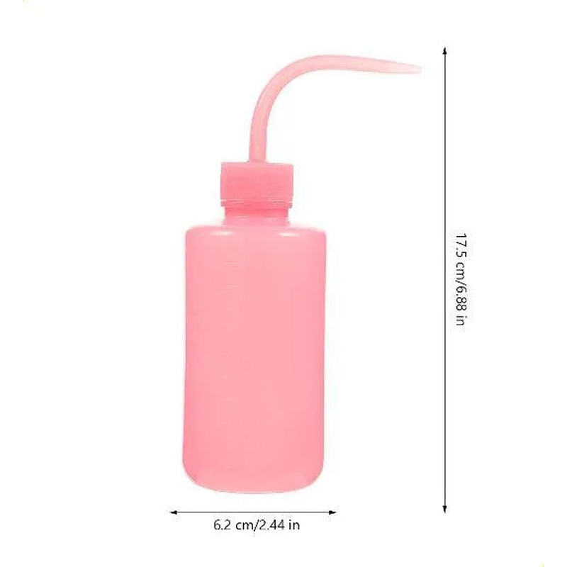 Botol Pembersih Bulu Mata 250m - Eyelash Extension In Japan ulasan dan harga