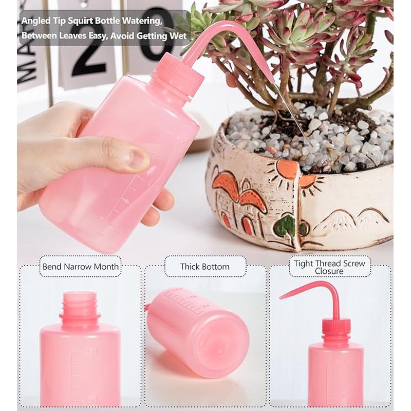 Botol Pembersih Bulu Mata 250m - Eyelash Extension In Japan ulasan dan harga