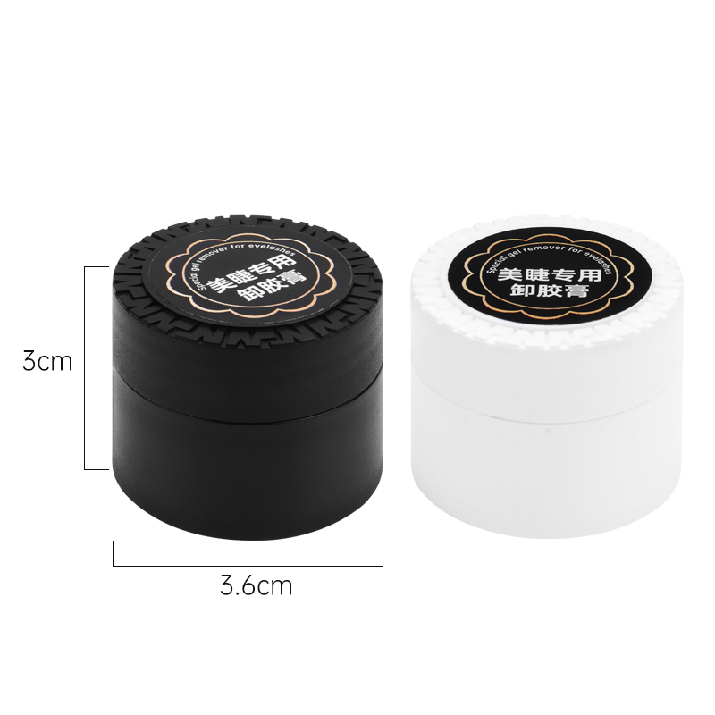 10G Penghilang Gel Ekstensi Bu - Eyelash Extension Repair ulasan dan harga