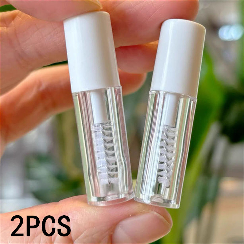 1/2 Buah 1.5ML Gel Penata Ramb - Eyelash Extension Uv Glue ulasan dan harga