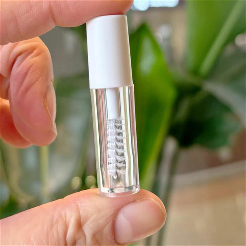 1/2 Buah 1.5ML Gel Penata Ramb - Eyelash Extension Uv Glue ulasan dan harga