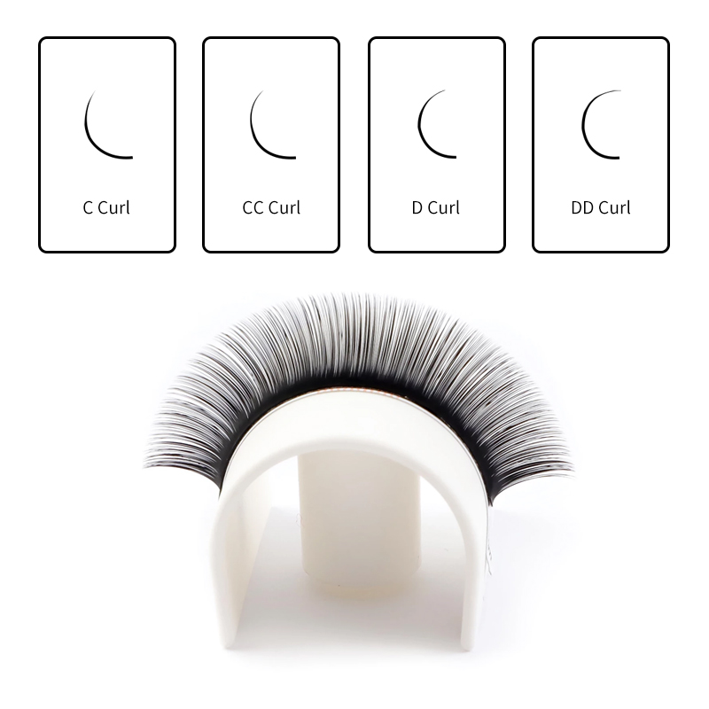 JoyCo Ekstensi Bulu Mata Korea - Eyelash Extension Korean Style ulasan dan harga