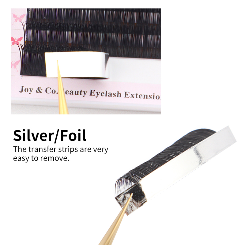 JoyCo Ekstensi Bulu Mata Korea - Eyelash Extension Korean Style ulasan dan harga