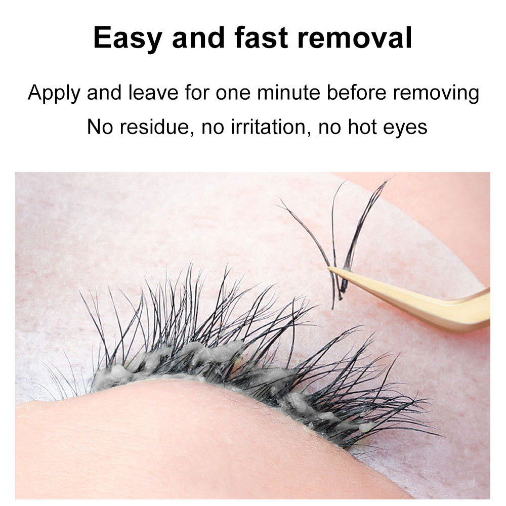 5G MoonLily Profesional Fase B - Eyelash Extension In Japan ulasan dan harga