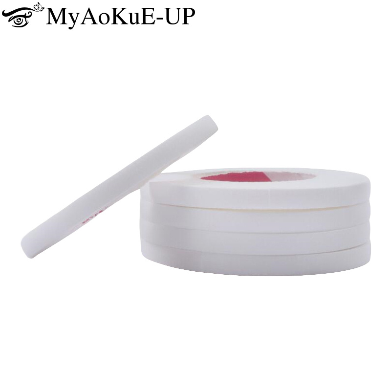 Pita perekat Mini ekstensi bul - Eyelash Extension In Japan ulasan dan harga