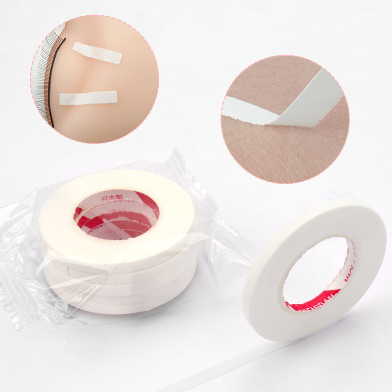 Pita perekat Mini ekstensi bul - Eyelash Extension In Japan ulasan dan harga