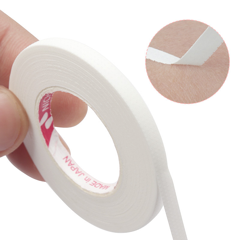 Pita perekat Mini ekstensi bul - Eyelash Extension In Japan ulasan dan harga