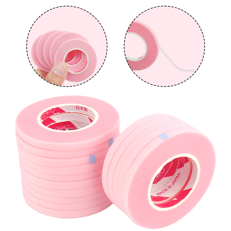 5/10 Buah Pita Bulu Mata Mini  - Eyelash Extension In Japan ulasan dan harga