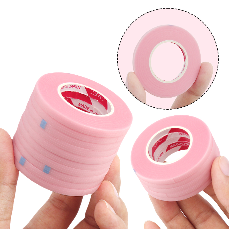 5/10 Buah Pita Bulu Mata Mini  - Eyelash Extension In Japan ulasan dan harga