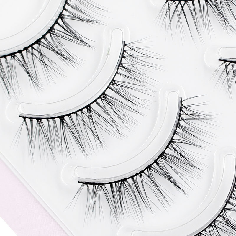 Baru Bulu Mata Palsu Ekstensi  - Eyelash Extension In Japan ulasan dan harga