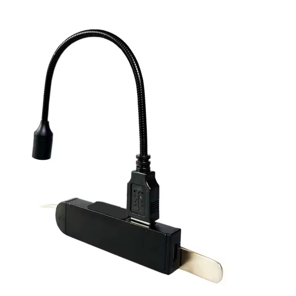 Lampu USB genggam untuk pereka - Eyelash Extension Uv Glue ulasan dan harga
