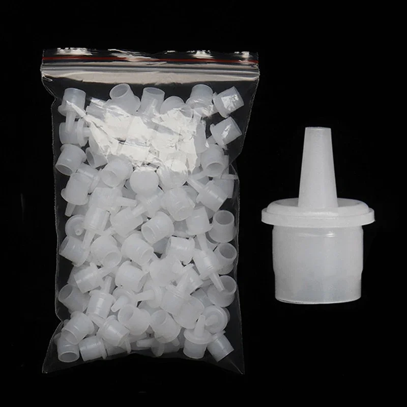 vvocci 20Pcs Lem Bulu Mata Pal - Eyelash Extension Repair ulasan dan harga