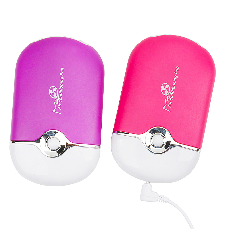 Mini USB pengisian kipas bulu  - Eyelash Extension Repair ulasan dan harga