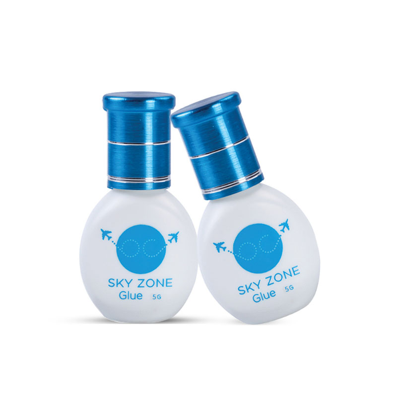 Lem Ekstensi Bulu Mata Palsu T - Eyelash Extension Korean Style ulasan dan harga